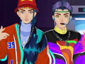 Jogo Hip Hop Boyz Magazine