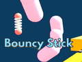 Jogo Bouncy Stick