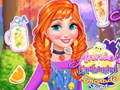 Jogo Annie's Enchanted Lemonade Stand