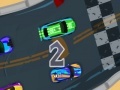 Jogo Dirt Track Racer