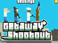 Jogo Getaway Shootout