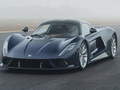 Jogo Hennessey Venom F5 Slide