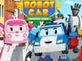 Jogo Robot Car Emergency Rescue 