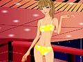 Jogo The girl at the theater