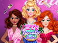 Jogo BFF'S Beauty Salon