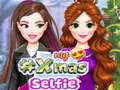 Jogo My #Xmas Selfie