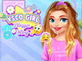 Jogo VSCO Girl Blogger Story