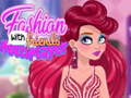 Jogo Fashion With Friends Multiplayer