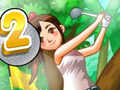 Jogo Maya Golf 2