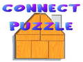 Jogo Connect Puzzle