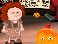 Jogo Monkey Go Happy Stage 489