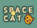 Jogo Space Cat