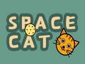 Jogo Space Cat