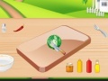 Jogo Greens Salad