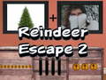 Jogo Reindeer Escape 2