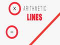 Jogo Arithmetic Lines