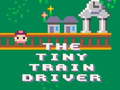 Jogo The Tiny Train Driver