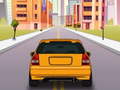 Jogo Car Traffic 2D