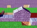 Jogo Blocky Combat Swat 2