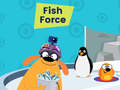 Jogo Fish Force