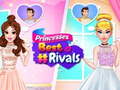 Jogo Princesses Best #Rivals