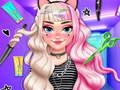 Jogo Eliza E Girl Trendy Hairstyles