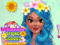 Jogo Influencer Spring Goddess Makeover