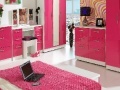 Jogo Lovely Pink Room Find the Alphabets