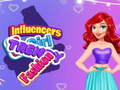 Jogo Influencers E Girl Trendy Fashion