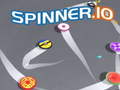 Jogo Spinner.io