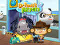 Jogo Dr Panda Airport