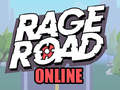 Jogo Rage Road Online