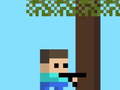 Jogo Minescraft Steve Adventures