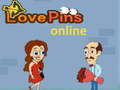 Jogo Love Pins Online
