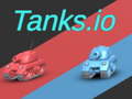 Jogo Tanks.io