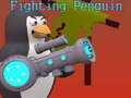 Jogo Fighting Penguin