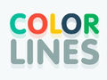 Jogo Color Lines