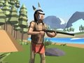 Jogo Wounded Winter: A Lakota Story
