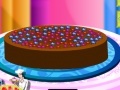 Jogo Barbie Chocolate pie