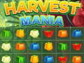 Jogo Harvest Mania 