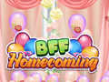 Jogo BFF Homecoming
