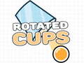 Jogo Rotated Cups