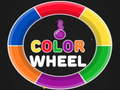Jogo Color Wheel