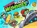 Jogo Psycho Beach Mummies