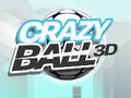 Jogo Crazy Ball 3d