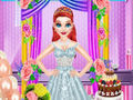 Jogo Ariel Save The Wedding