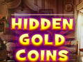 Jogo Hidden Gold Coins