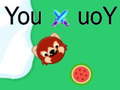 Jogo You vs uoY