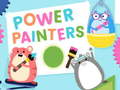 Jogo Power Painters