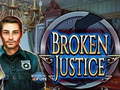 Jogo Broken Justice